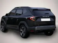 Neu Dacia Duster Journey 158 PS (116 kW) 2026 Manufacturer