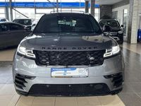 Gebraucht Land Rover Range Rover Velar Black Edition 301 PS (221 kW) 2021 Grau SUV