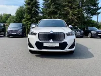 Gebraucht BMW iX1 Shadowline 230 kW (313 PS) 2024 Weiß SUV