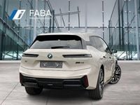 Gebraucht BMW iX Shadowline 484 kW (659 PS) 2024 Grau SUV