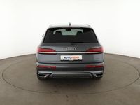 Gebraucht Audi Q7 S-Line 286 PS (210 kW) 2023 Grau SUV