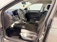 Gebraucht VW T-Roc Style 150 PS (110 kW) 2022 Grau SUV