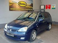 Gebraucht Suzuki Liana Comfort 90 PS (66 kW) 2004 Kombi