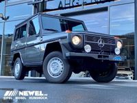 gebraucht Mercedes G230 200 GE *TÜV NEU*1 of 536!*H-KENNZEICHEN