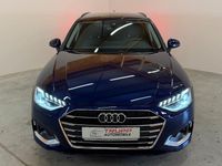 Gebraucht Audi A4 Sport 204 PS (150 kW) 2023 Blau Limousine