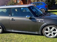 Gebraucht Mini Cooper S 170 PS (125 kW) 2007 Grau Kleinwagen