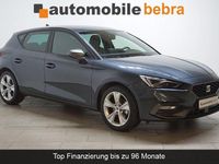 Second-hand Seat Leon FR 116 CP (85 kW) 2025 Gri Berlinǎ