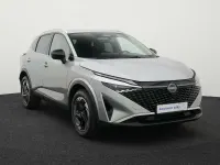 Neu Nissan Qashqai 360º 158 PS (116 kW) 2026 Andere SUV