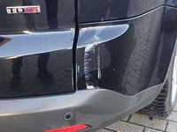 Gebraucht Ford S-MAX Titanium 175 PS (128 kW) 2010 Schwarz Van / Kleinbus