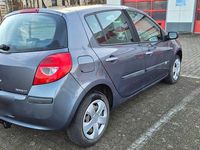 Gebraucht Renault Clio III 75 PS (55 kW) 2006 Grau Limousine