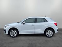 gebraucht Audi Q2 S-Line 35 TDI S-tronic / MMI-Navi plus LED