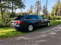 gebraucht Audi A6 Avant 2.0 TDI DPF multitronic