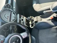 Gebraucht Mini Cooper 120 PS (88 kW) 2009 Grau Kleinwagen