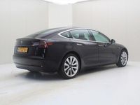Gebraucht Tesla Model 3 Standard Range 225 kW (306 PS) 2020 Schwarz Limousine