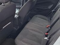 Gebraucht Ford Fiesta Titanium 100 PS (73 kW) 2016 Weiß Kleinwagen