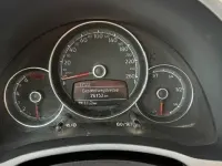 Gebraucht VW Beetle Cabriolet 150 PS (110 kW) 2017 Weiß Cabrio