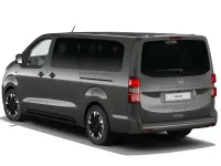 Neu Opel Zafira Life S 179 PS (131 kW) 2026 Grau metallic Van / Kleinbus