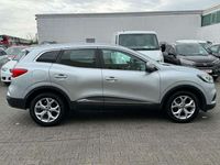 gebraucht Renault Kadjar "LIMITED"- AUT./NAVI/LEDER/1.HAND/KAMERA