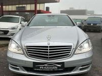 gebraucht Mercedes S350 *XENON*NAVI*LEDER*SHZ*Model 2013