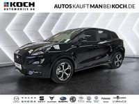 Gebraucht Ford Puma ST-Line 125 PS (91 kW) 2024 Andere farbe SUV