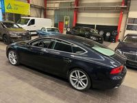 gebraucht Audi A7 2.8 FSI quattro-1Besitz-Scheckheft-nur 106Tkm