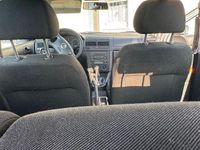 Gebraucht VW Golf IV 90 PS (66 kW) 2001 Silber Limousine