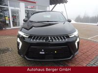 Neu Mitsubishi Grandis Diamant Edition 141 PS (103 kW) 2025 Schwarz SUV