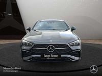 Gebraucht Mercedes CLE200 AMG 204 PS (150 kW) 2024 Grau Coupé