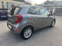 gebraucht Kia Picanto 1.0 Vision Design Navi