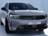 Nuova Opel Corsa-e 100 kW (136 CV) 2026 Grigio Utilitaria