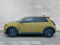 Occasion Renault 5 E-Tech Komfort 110 kW (150 ch) 2025 Andere farbe Citadine