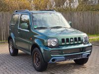 gebraucht Suzuki Jimny Ranger Lim.