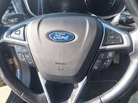 Gebraucht Ford Mondeo Titanium 150 PS (110 kW) 2015 Grau Kombi