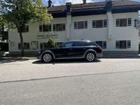 Gebraucht Audi A4 Allroad 143 PS (105 kW) 2012 Kombi
