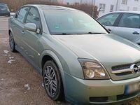 Gebraucht Opel Vectra 2005 Limousine