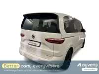 Occasion VW Multivan 150 ch (110 kW) 2022 Blanc Monospace