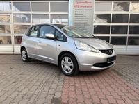 Gebraucht Honda Jazz 90 PS (66 kW) 2009 Silber Kleinwagen