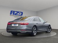 Gebraucht Audi A8L Ambiente 286 PS (210 kW) 2020 Monsungrau metallic Limousine
