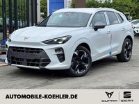 Neu Cupra Terramar 204 PS (150 kW) 2025 Glacial weiß SUV