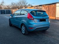 Gebraucht Ford Fiesta 97 PS (71 kW) 2011 Kleinwagen