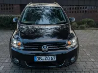 Gebraucht VW Golf VII 140 PS (102 kW) 2013 Schwarz Limousine