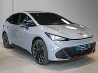 Neu Cupra Born VZ2 239 kW (326 PS) 2026 Grau Kleinwagen
