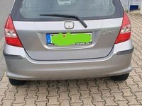 gebraucht Honda Jazz VB€