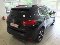 Gebraucht Citroën C5 Aircross PureTech 181 PS (133 kW) 2019 Schwarz perla nera SUV
