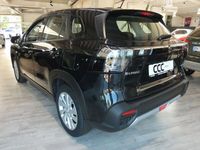 Gebraucht Suzuki SX4 S-Cross 129 PS (94 kW) 2025 Schwarz SUV