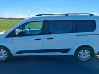 Używany Ford Transit Connect 120 KM (88 kW) 2021 Biały Minivan