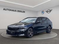 Neu BMW i5 Performance 442 kW (601 PS) 2026 Schwarz Limousine