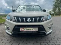 Gebraucht Suzuki Vitara Comfort 140 PS (102 kW) 2020 SUV