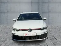 Gebraucht VW Golf VIII GTI 245 PS (180 kW) 2023 Pure white Limousine