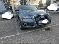 Gebraucht Audi Q5 190 PS (139 kW) 2016 Grau SUV